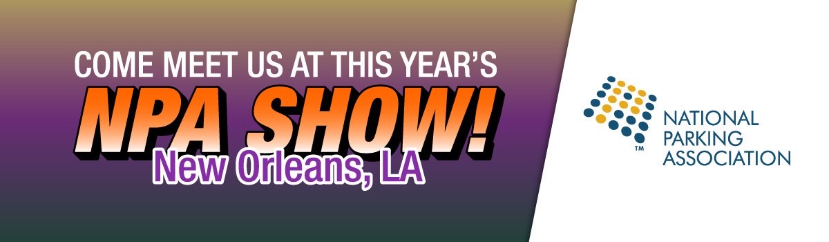 Come See Us at This Years NPA Show in New Orleans!
