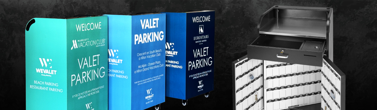Why SD2K Podiums Are Number 1: The Ultimate in Valet Service Excellence