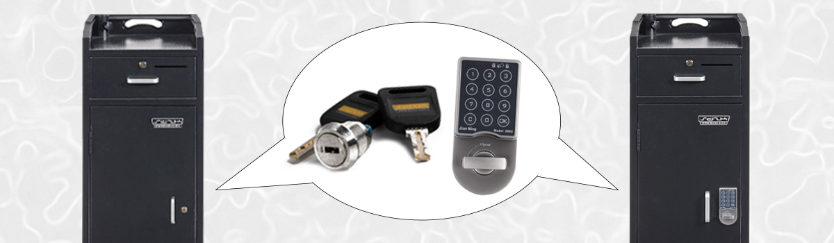 Mechanical vs. Digital Locks: Purpose-Built Security for Valet Operations