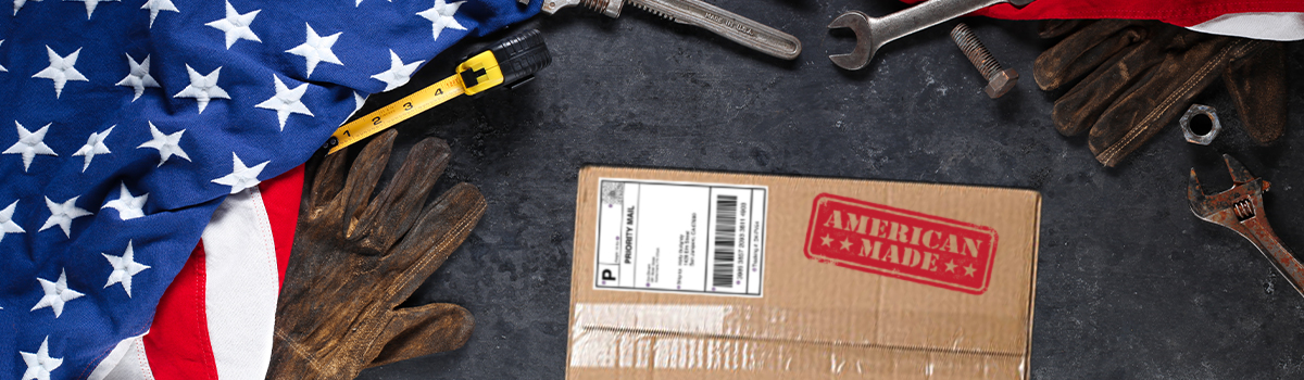 Proudly Made in the USA: The Valet Vault by SD2K