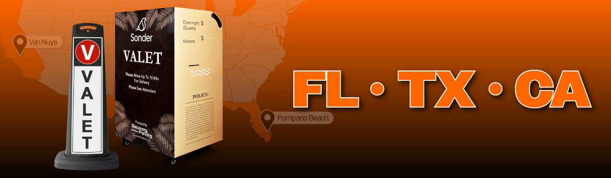 Faster to You. Closer to the Action. Why Local Pickup Makes a Difference