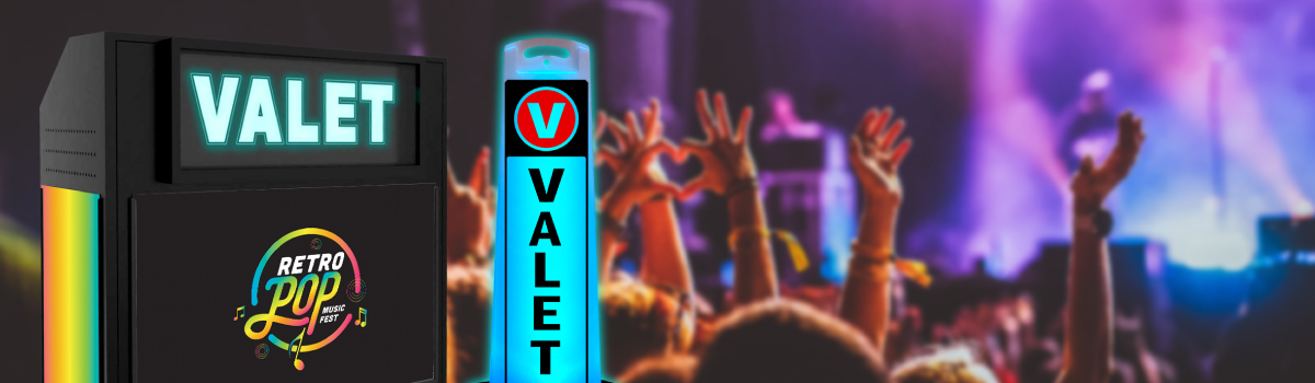 How Nightclubs Are Using LED and Branded Signage to Create VIP Arrival Experiences