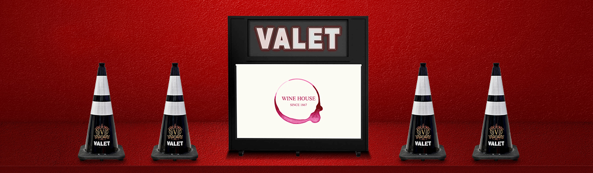 How to Transform a Standard Drop-Off Into a Red Carpet Moment
