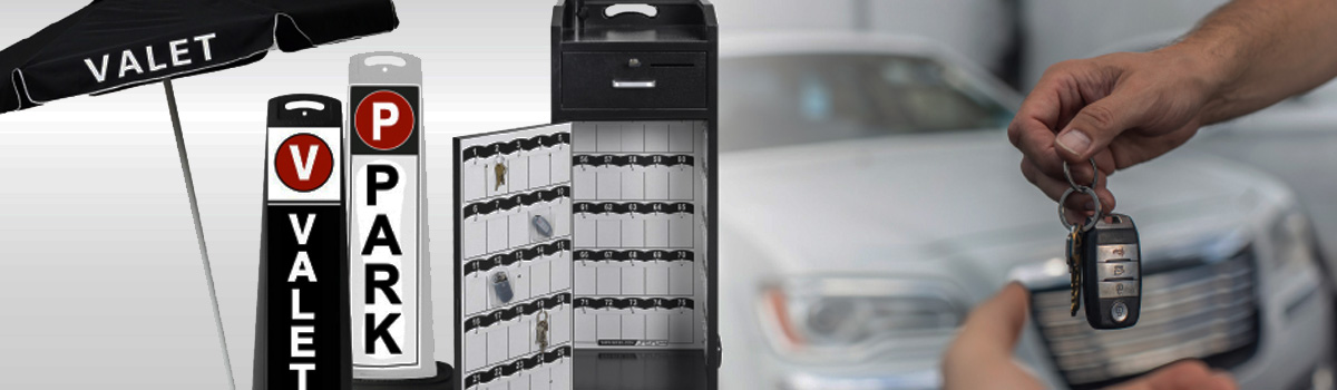 Built for Efficiency: Premium Valet Solutions That Deliver