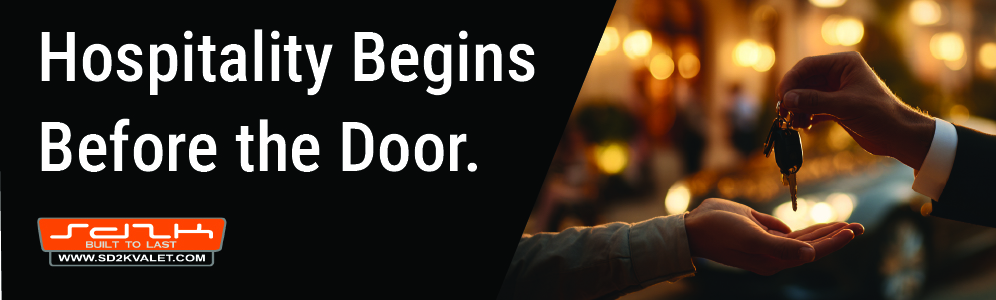 The Season of Impressions: Why Hospitality Begins Before the Door