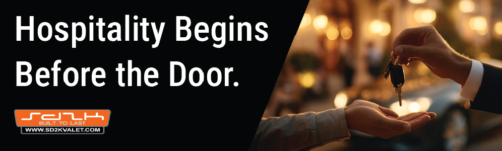 The Season of Impressions: Why Hospitality Begins Before the Door