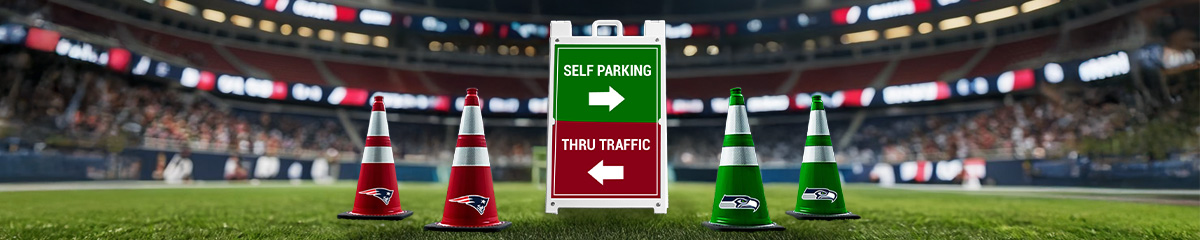 Entryscaping at Championship Level