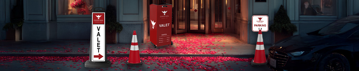 Love at First Arrival