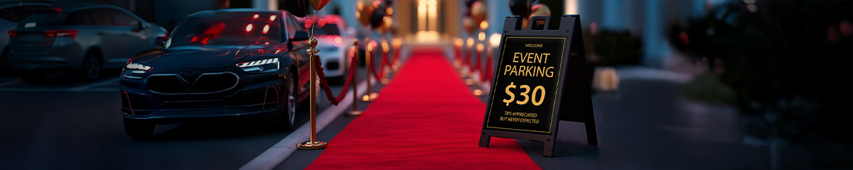 Temporary Does Not Mean Cheap