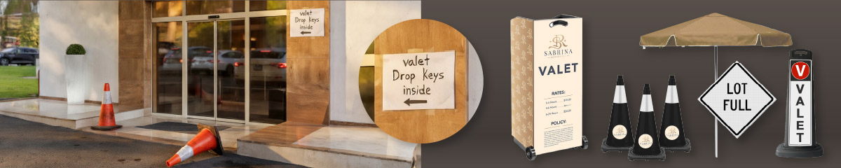 No Joke: Think Your Parking Lot Does Not Affect Your Brand? That Is the Real Joke.