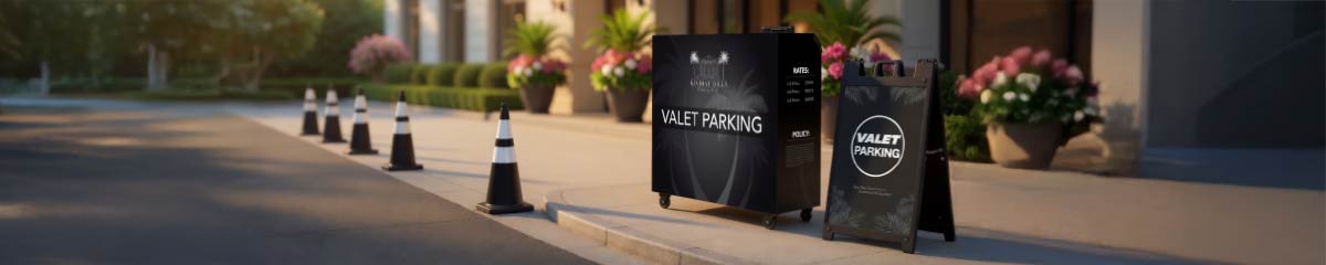 Event Season Is Here: 5 Things Your Entry Needs Before the Next Big Event