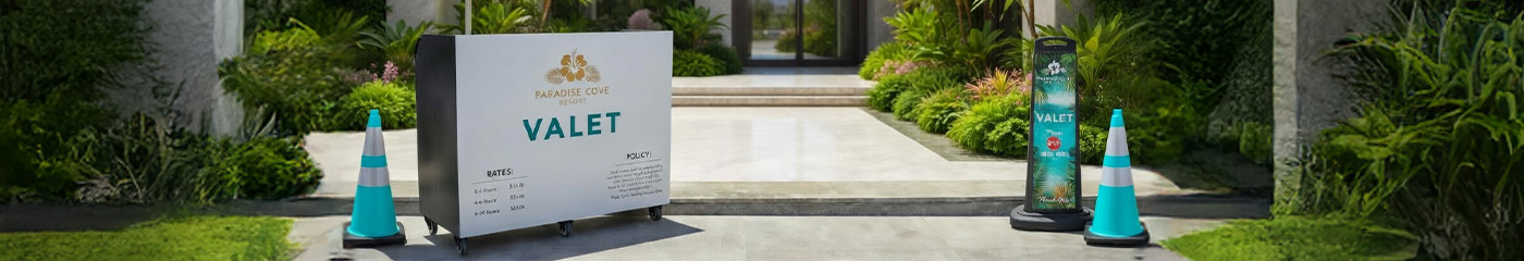 What Your Entry Tells a Guest Before You Say a Single Word