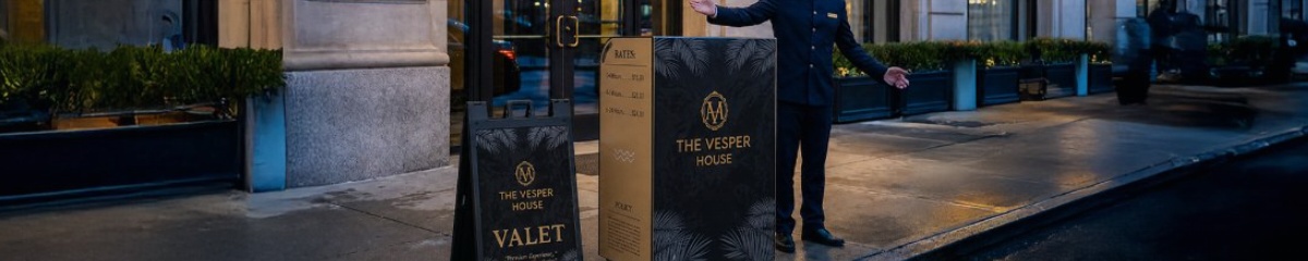 The Complete Valet Setup: What Equipment Every Operation Needs