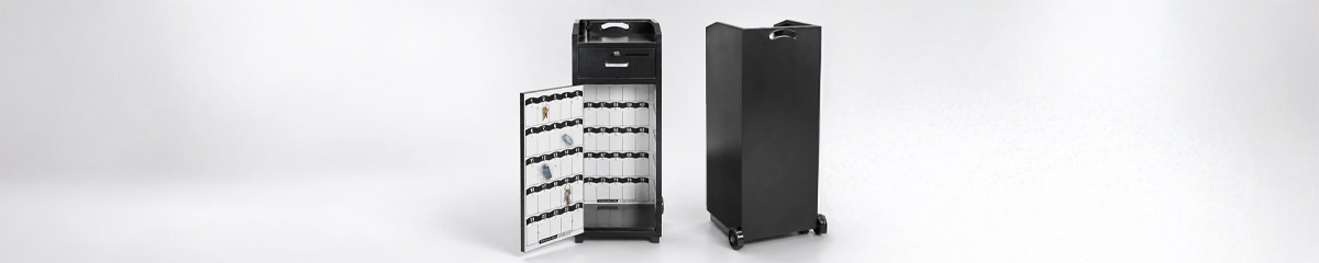 How to Choose the Right Valet Podium for Your Property