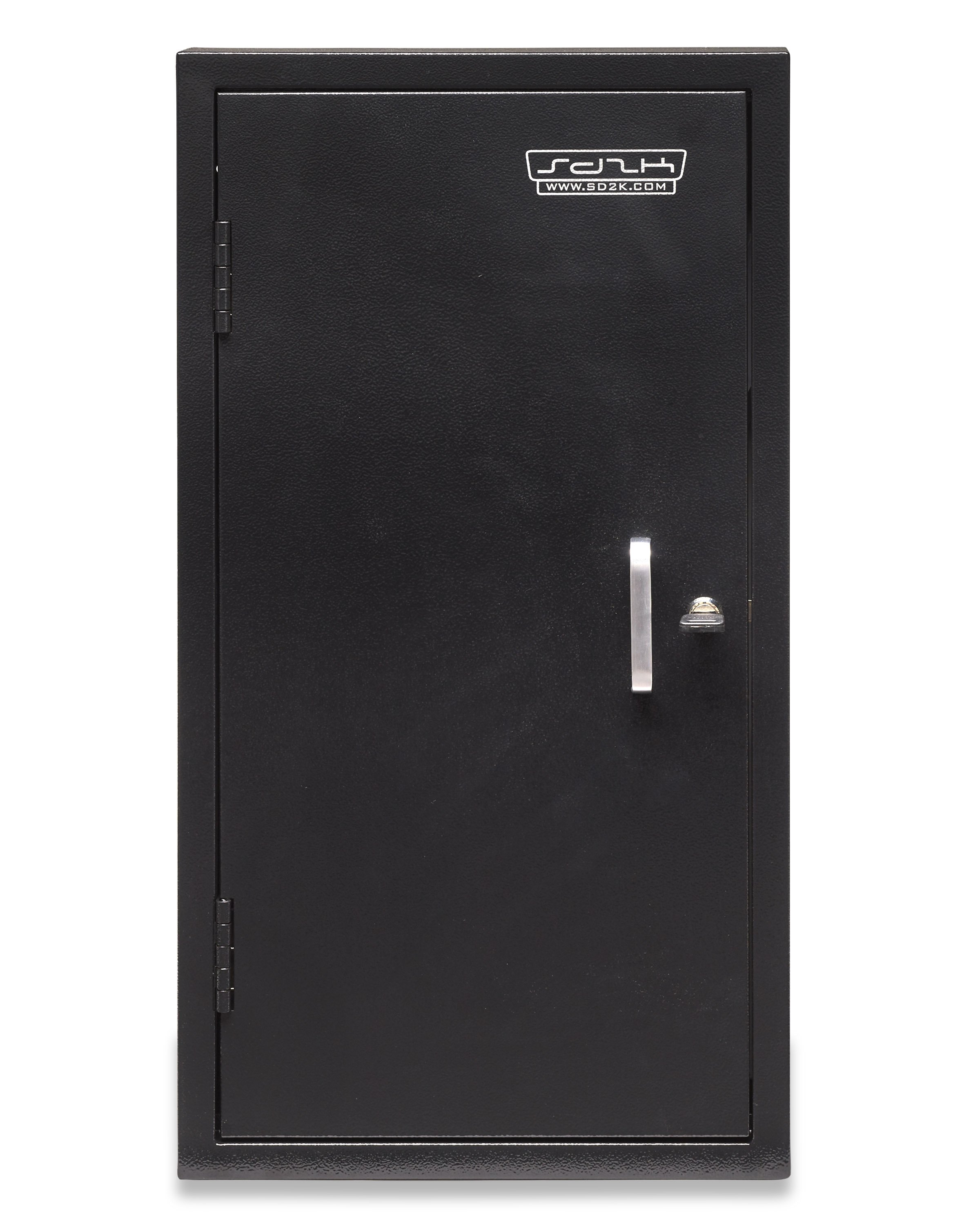 50 Hook Valet Key Box w/Cam Lock SD2K Valet