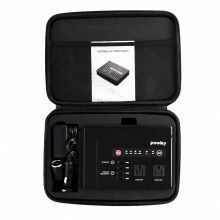 Power Station Case 