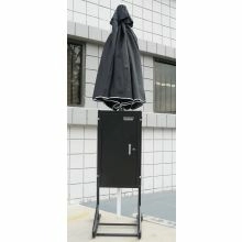 Valet Parking Key Box Stand - 2