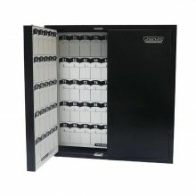 Elite 100 Hook Valet Key Box - 2