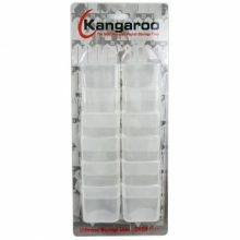 Kangaroo Key Holder Pouch - 3