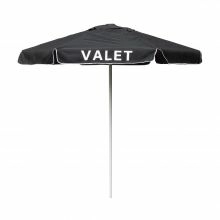 Valet Umbrella
