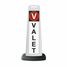 Vertical Sign Panel - 5