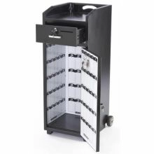 Smart Valet Podium 