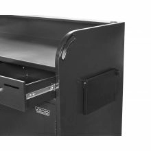 SD2K Add-On Foldable Shelf - 1