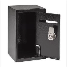 Valet Tip Box - 1