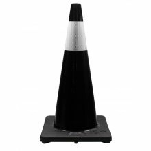 Black Valet Cone 