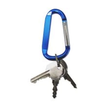 Valet Aluminum Carabiner - 2