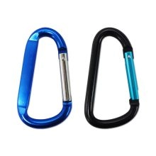 Valet Aluminum Carabiner - 1