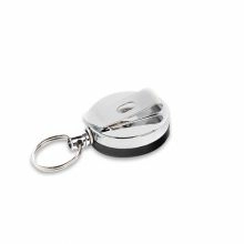 Metal Valet Key Chain - 1