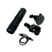 Gobo Logo Projector - 1