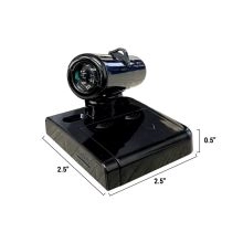 SD2K LED Logo Projector - 3