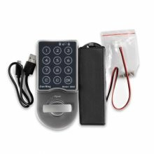 Keyless Digital Lock - 2