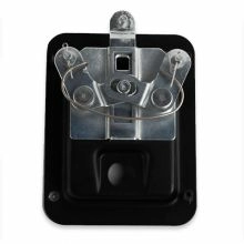 Elite Locking System - 1