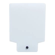 SD2K Vertical Panel Add-On Sign - 1