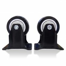 Fix Caster Black - 2