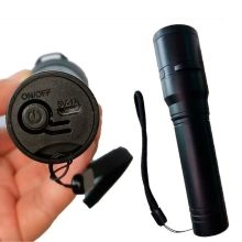 Rechargeable LED Flashlight Arrow-1