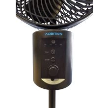 SD2K Smart Fan W/ Aluminum Tripod Stand - 2