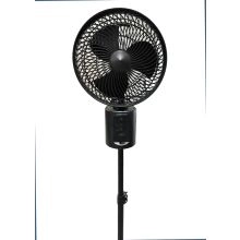 SD2K Smart Fan W/ Aluminum Tripod Stand-1