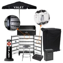 Ultimate Valet Parking Bundle-1