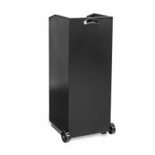 Smart Valet Podium with 100 Hooks - 1