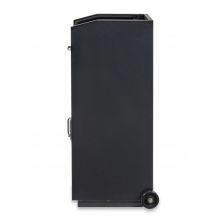 Smart Valet Podium w/100 Hooks w/Artwork - 3