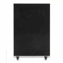 Elite Valet Podium w/Cam Lock, 150 Hooks - 3