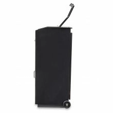 Valet Podium RGB LED Light & Power Station - 3