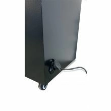 SD2Kvalet Signature Series-Elite Valet Parking Podium with Heater-4