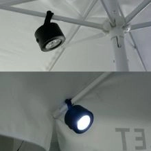 Smart LED Umbrella Light-1