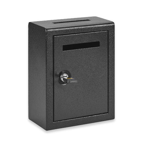 Lockable Tip Box for Elite Valet Podium