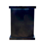 Elite Deluxe Valet Podium w/LED Light & Power Station,150 Hooks